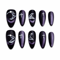 Amethyst Orbit