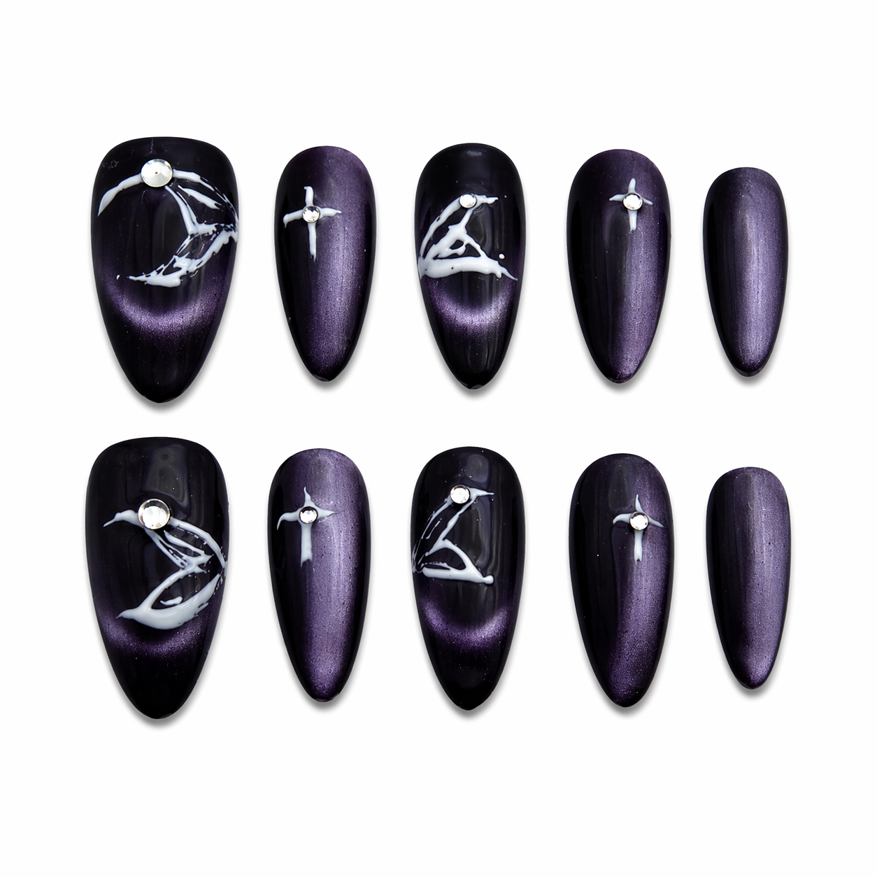 Amethyst Orbit