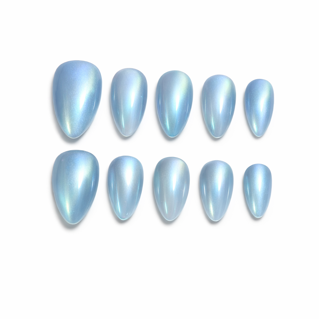 Aurora Ice