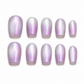 Aurora Pearl Pink