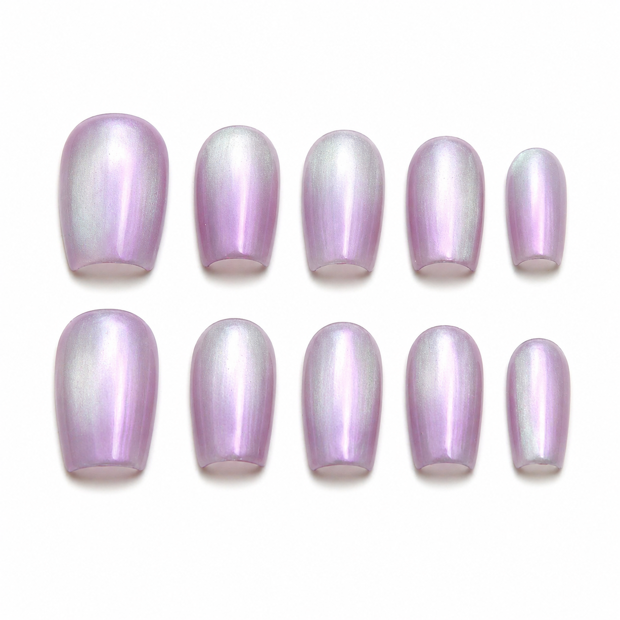 Aurora Pearl Pink