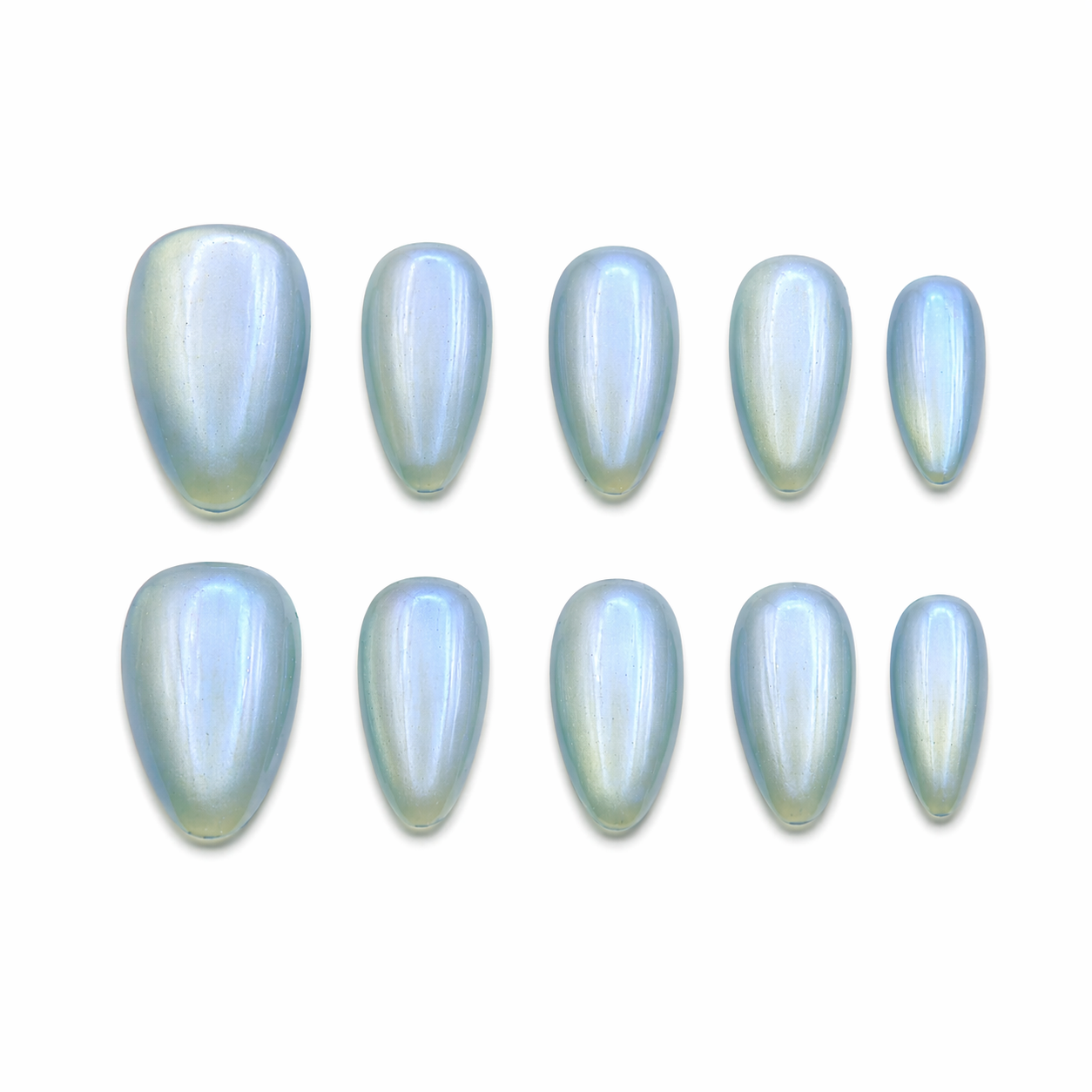 Aurora Pearl