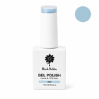 Black Dahlia Gel Polish 002 – Baby Blue