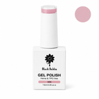 Black Dahlia Gel Polish 006 – Soft Blush Pink