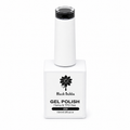 Black Dahlia Gel Polish Svart 009