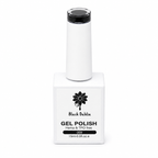 Black Dahlia Gel Polish Svart 009
