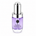 Black Dahlia Hydrating Cuticle Oil – Coco Noir 30ml