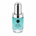 Black Dahlia Hydrating Cuticle Oil – Ocean 30ml