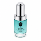 Black Dahlia Hydrating Cuticle Oil – Ocean 30ml