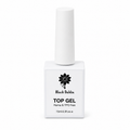 Black Dahlia Top Gel Medium 15ml