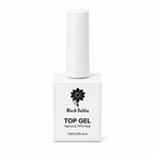 Black Dahlia Top Gel Medium 15ml