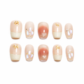 Blush Pearls