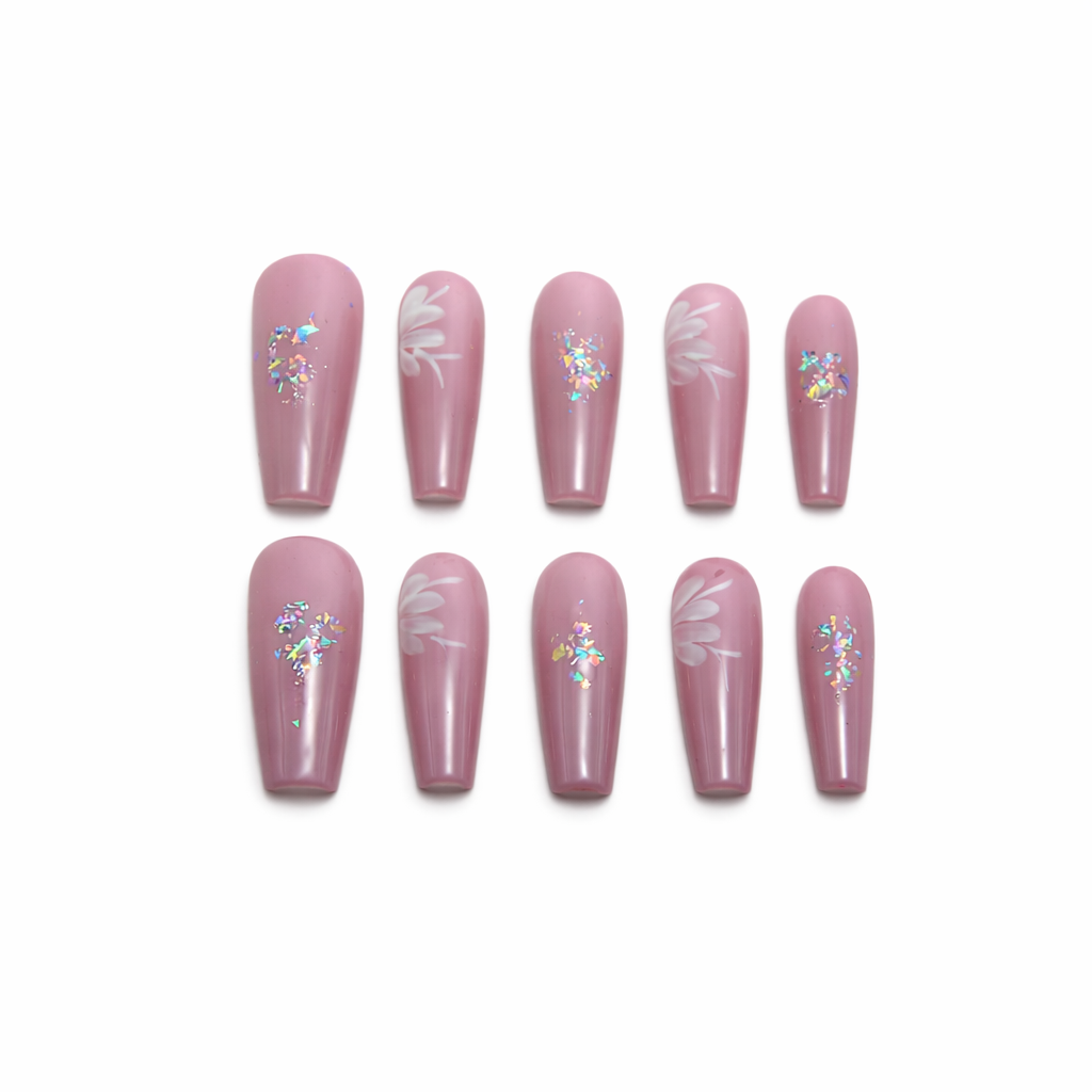 Blush Petal
