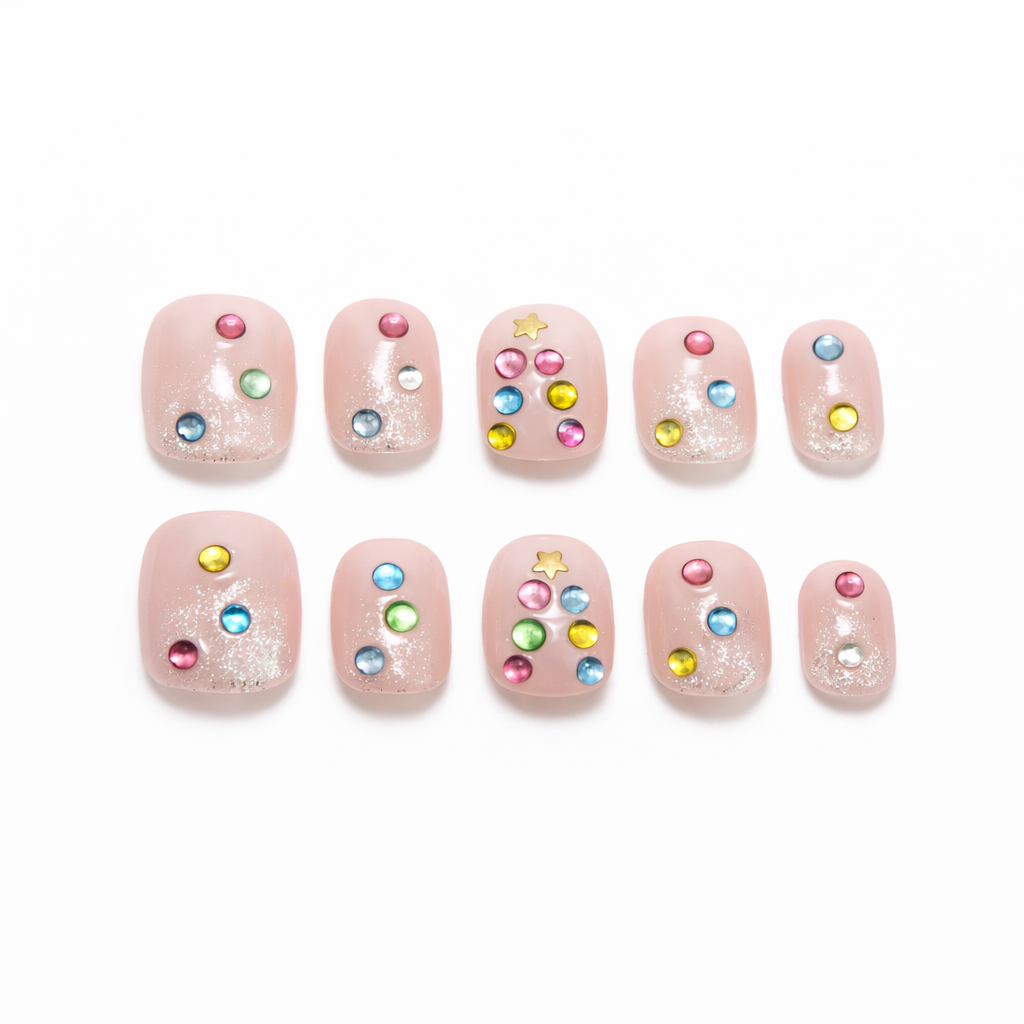 Candy Confetti