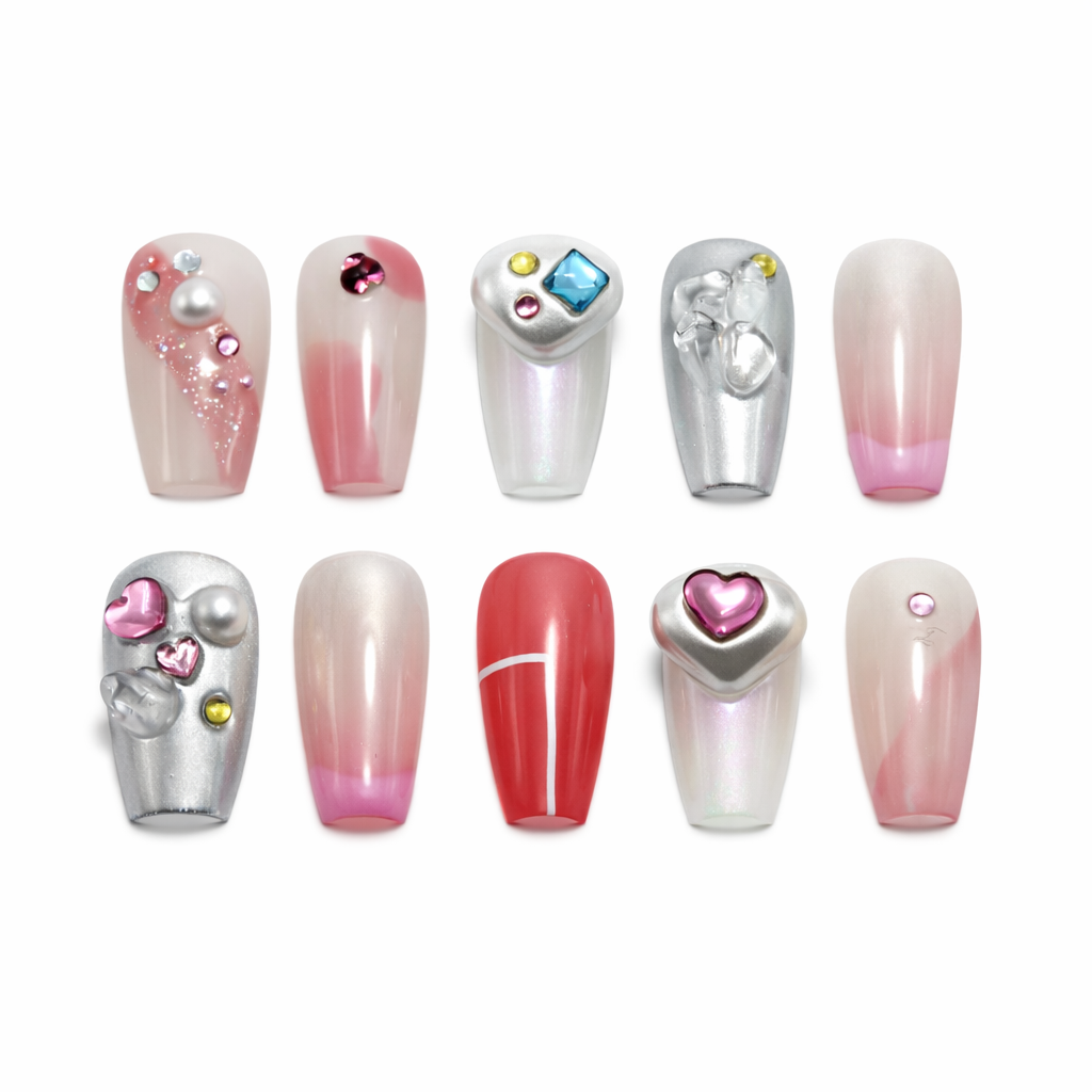 Chrome Heart