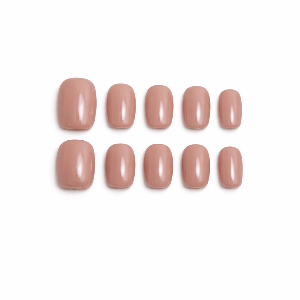 Clean Nude