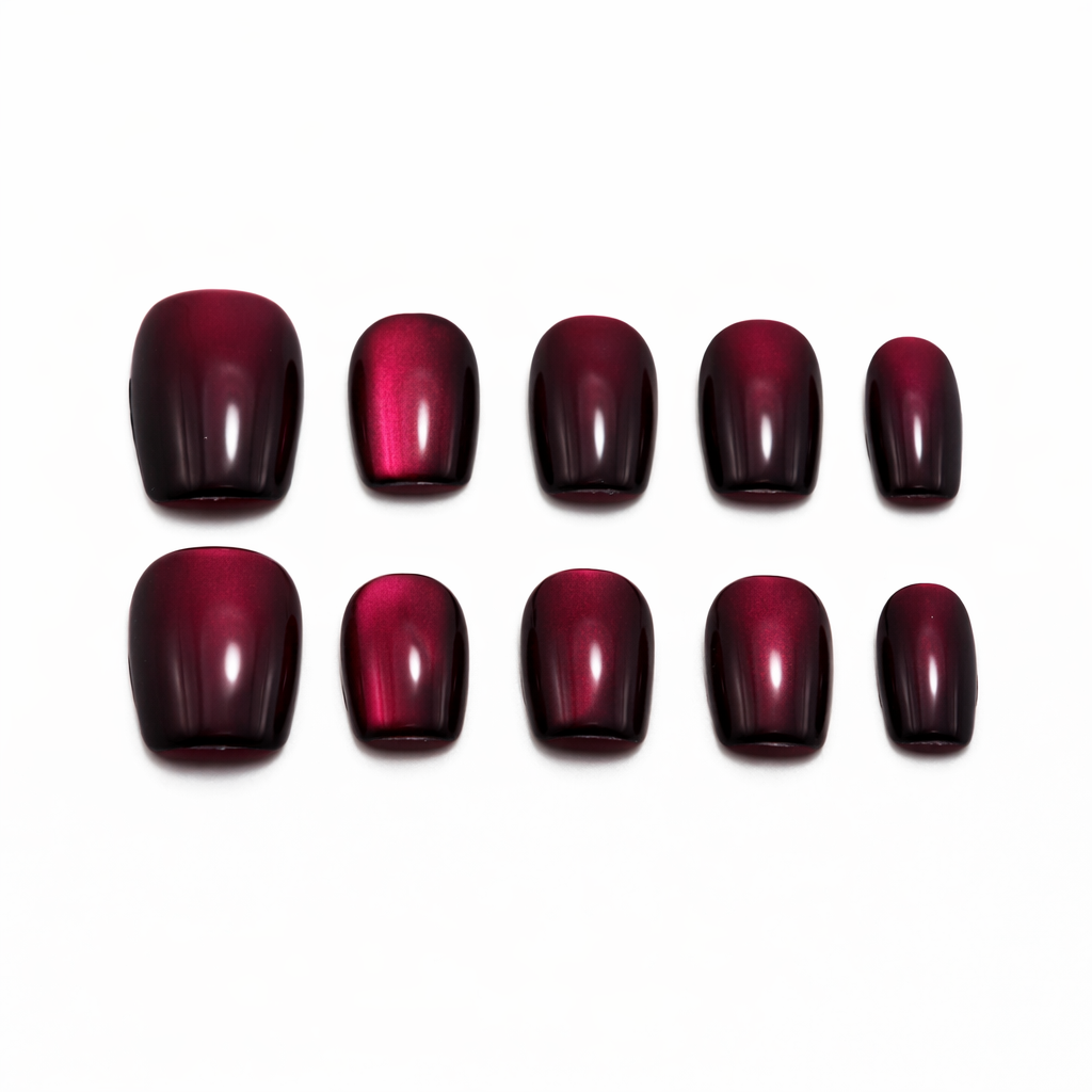 Crimson Eclipse
