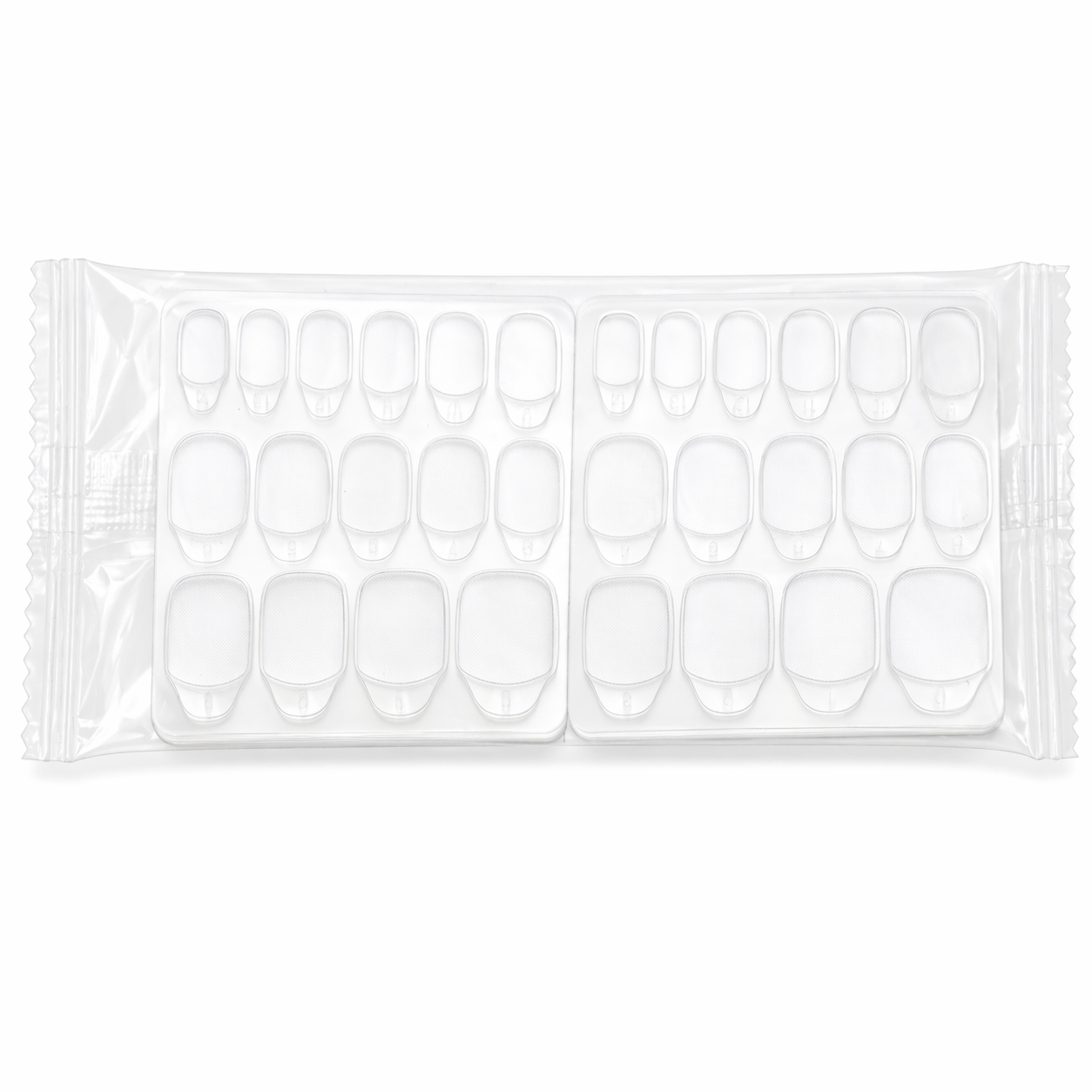 Nail Glue Tabs - 5 Pack