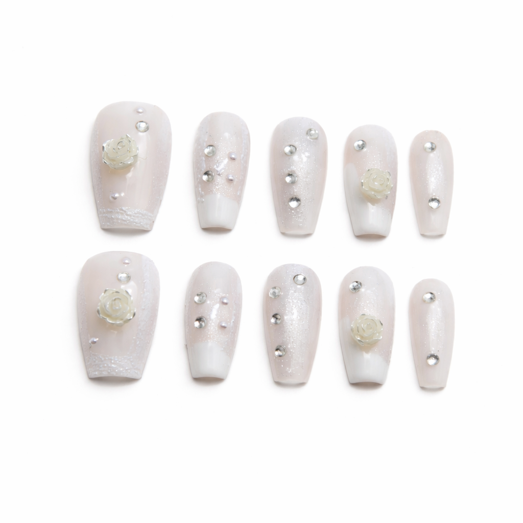 Ivory Rose Bridal