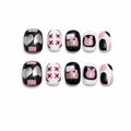 K-Cute Teddy Press On Nails