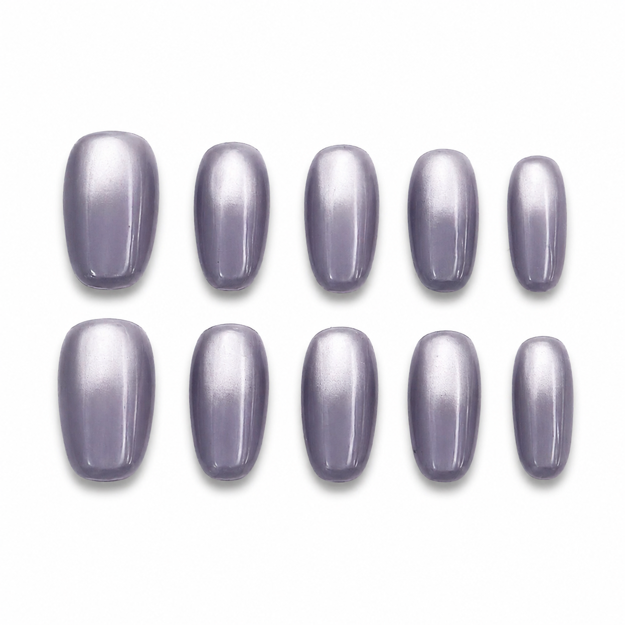 Lavender Pearl Glow
