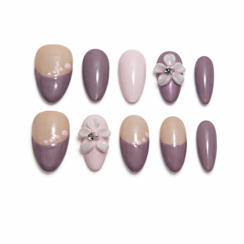 Lavender Blush