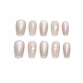 Milky Pearl