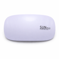 Mini UV/LED Nail Lamp 6W