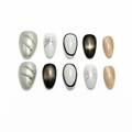 Modern Muse Press On Nails