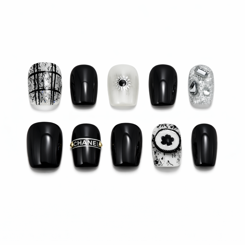 Noir Couture