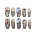 Opal Luxe Press On Nails