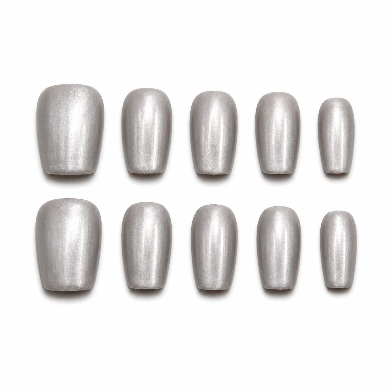 Pearl Silver