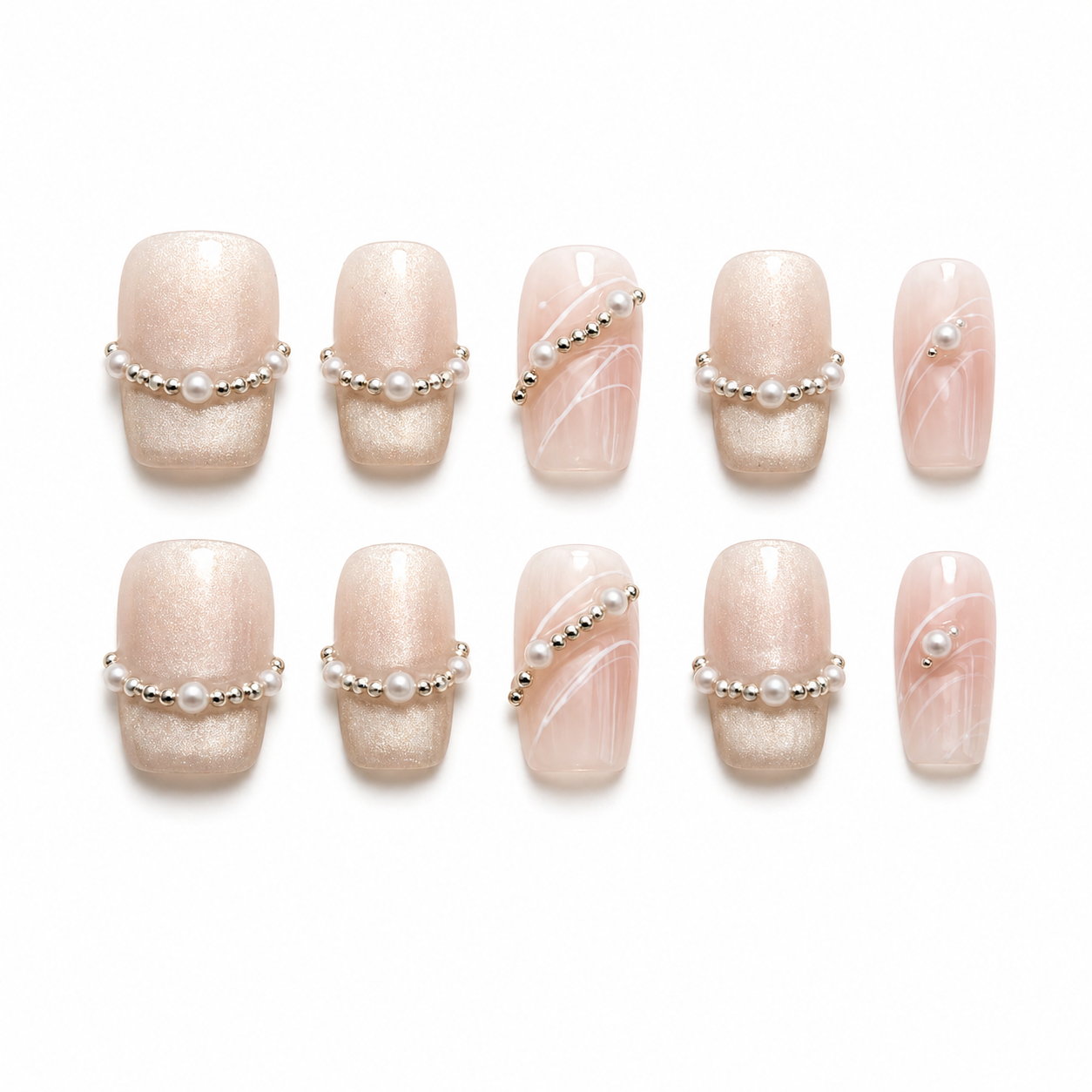Pearl Veil
