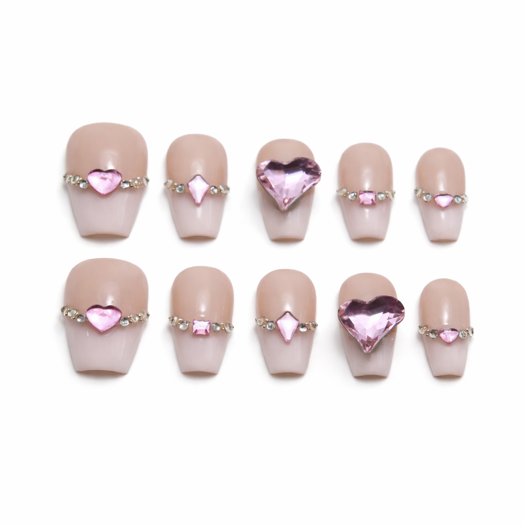 Pink Diamond Love
