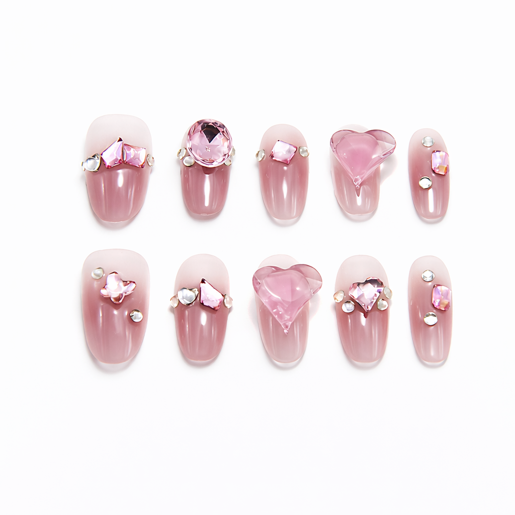 Pink Duchess