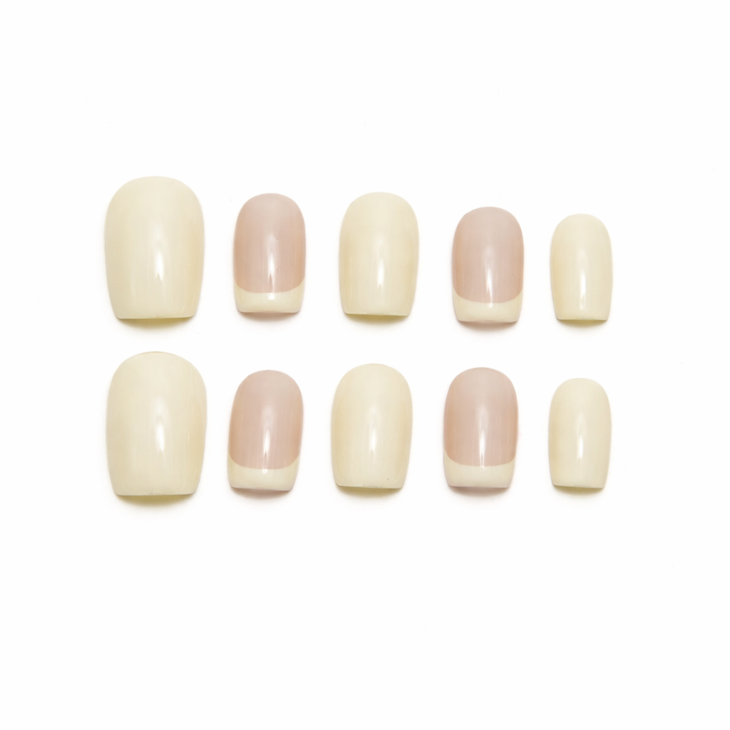 Soft Vanilla French