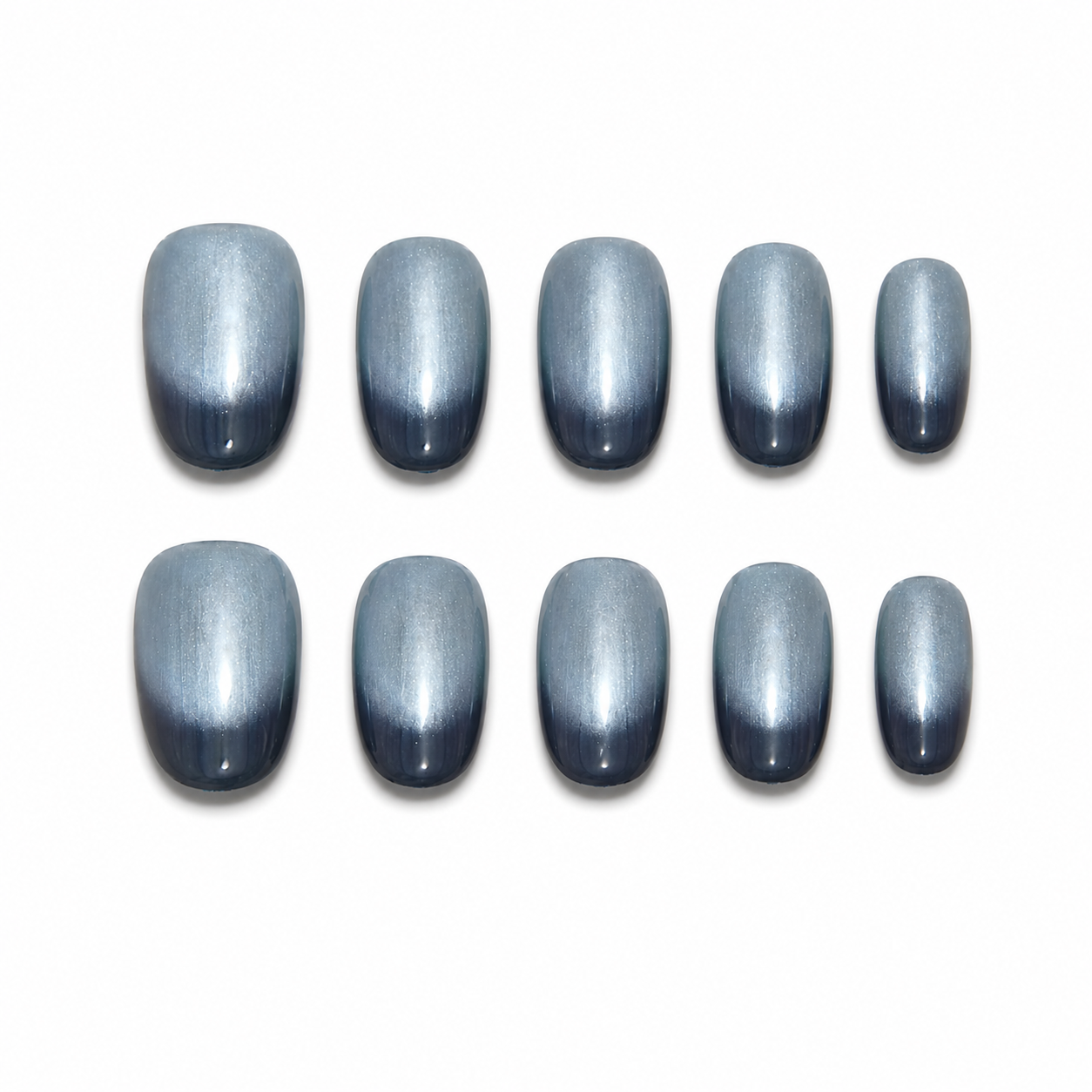 Steel Fade