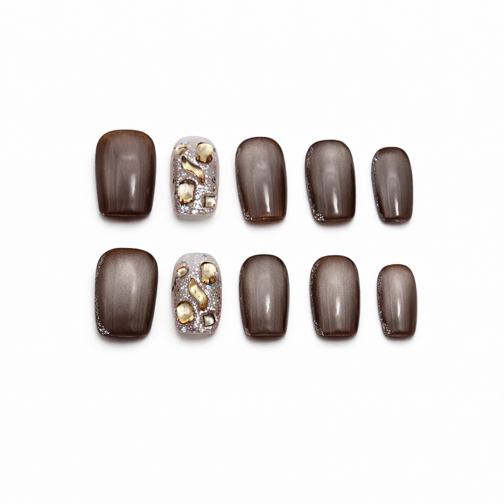 Mocha Muse